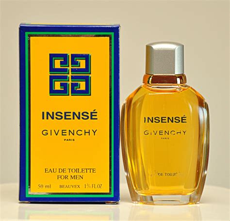 insense givenchy men|givenchy irresistible for men.